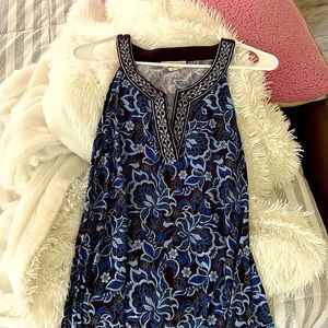 Magnolia grace size 6 sundress